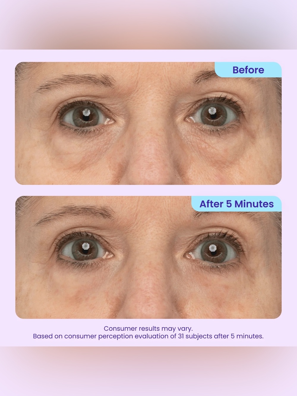 GoPure Instant Lift Eye Gel - Picture 5 of 6
